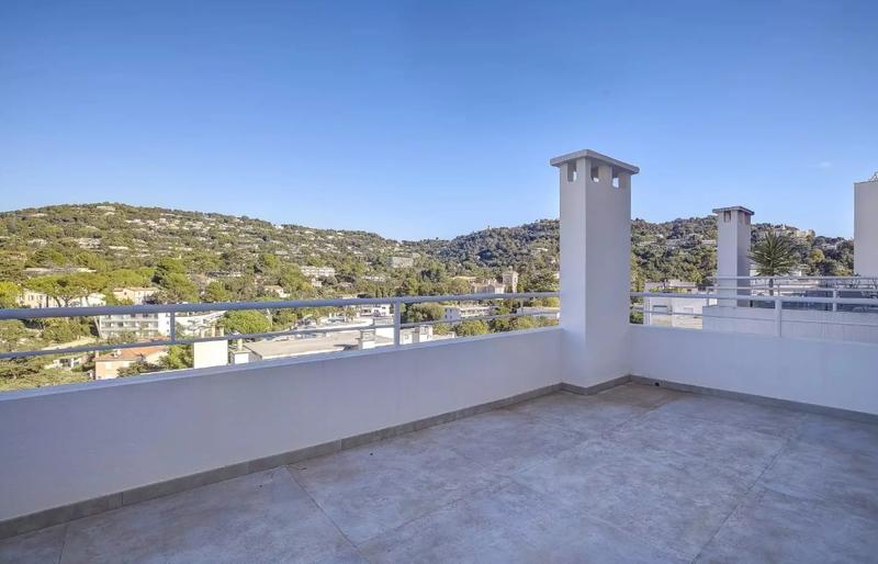 Appartement - 150 m² - 4 pièces