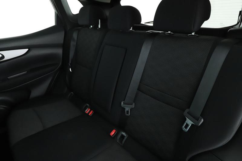 Nissan Qashqai 1.2 Dig-T 115 ch