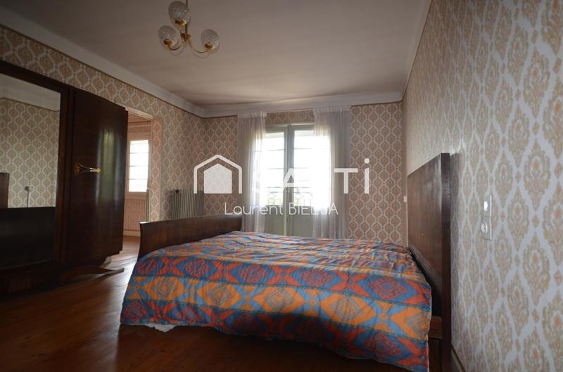 Maison - 142 m² - 6 pièces