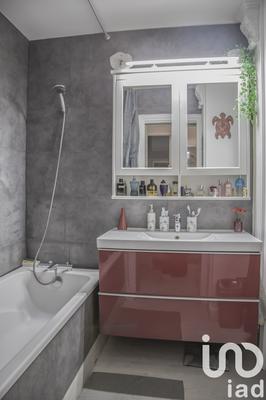 Appartement - 112 m² - 7 pièces