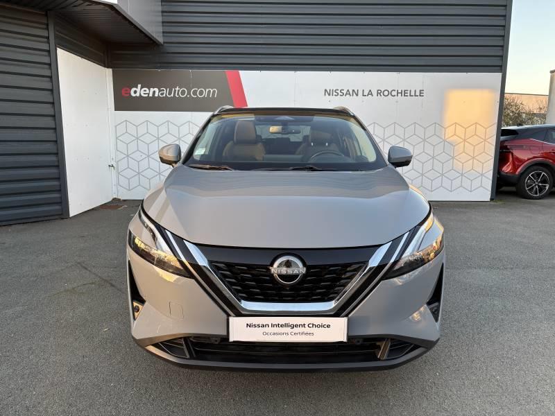 Nissan Qashqai e-Power 190 ch n-Connecta