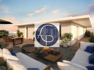 Appartement - 96 m² - 4 pièces