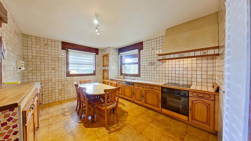 Villa - 130 m² - 6 pièces