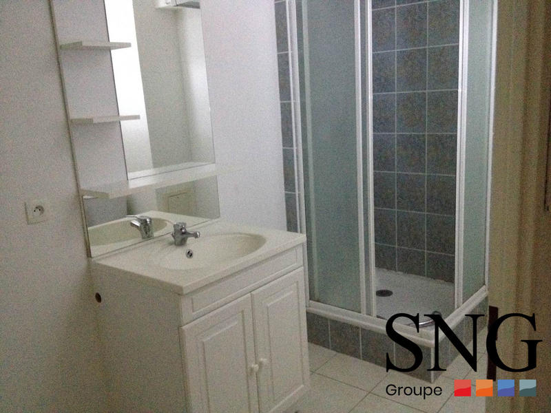 Appartement - 39 m² - 2 pièces