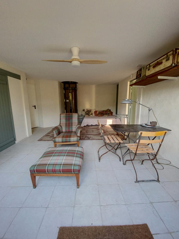 Villa - 150 m² - 5 pièces