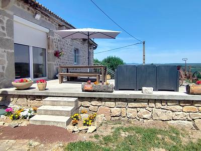 Maison - 259 m² - 12 pièces