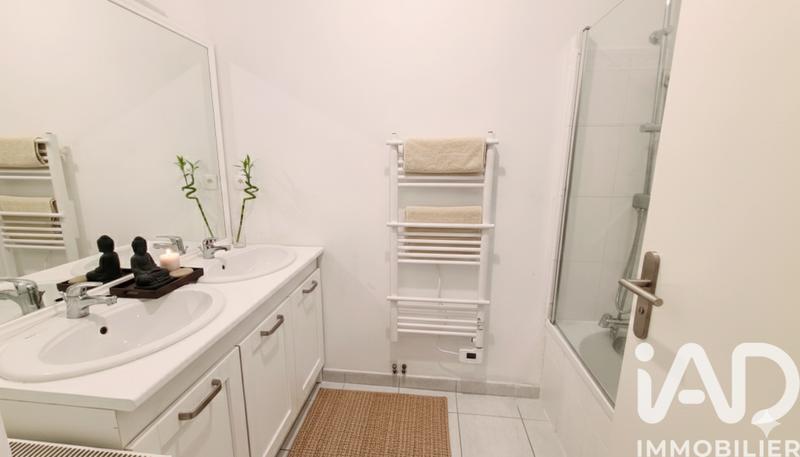 Appartement - 79 m² - 4 pièces