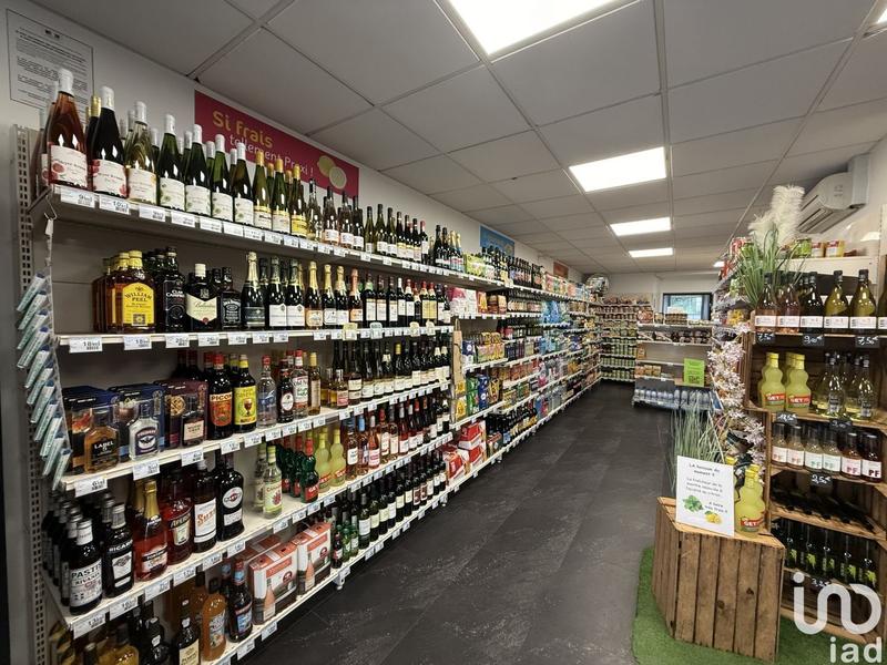 Local commercial - 86 m²