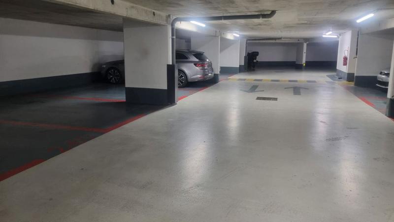 Parking - 15 m²