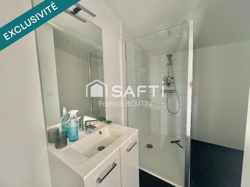 Maison - 109 m² - 5 pièces