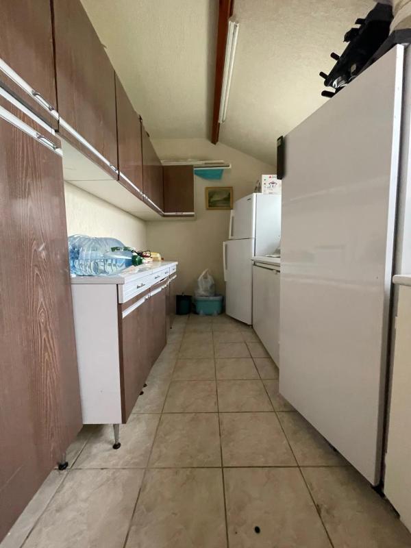 Maison - 186 m² - 7 pièces