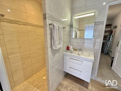 Maison - 108 m² - 5 pièces