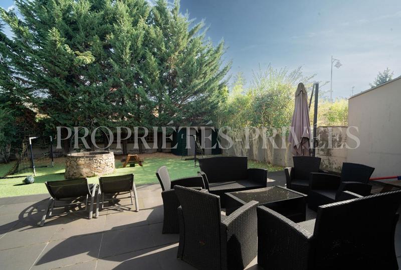 Maison - 309 m² - 6 pièces