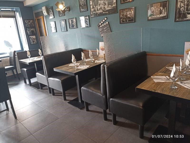 Local commercial - 110 m²