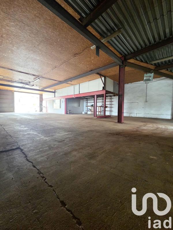 Appartement - 150 m² - 4 pièces