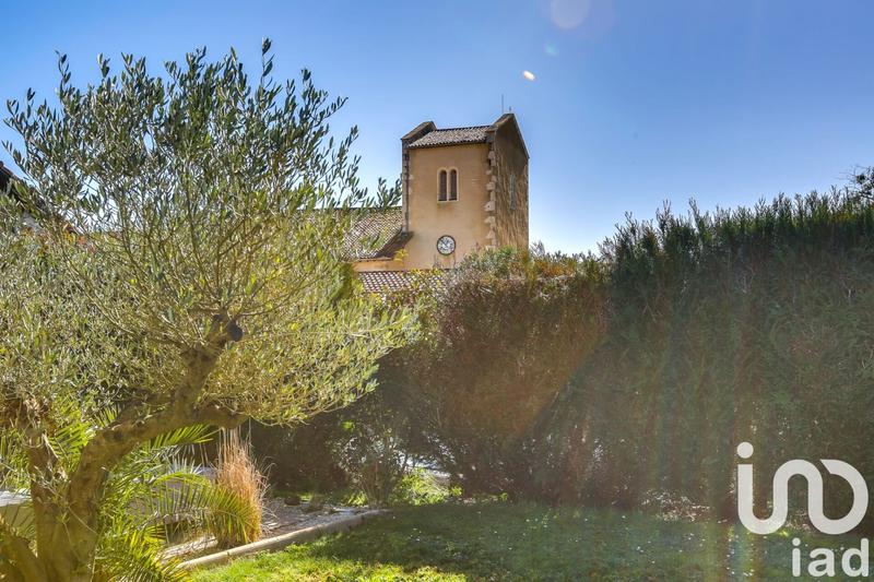 Maison - 350 m² - 10 pièces