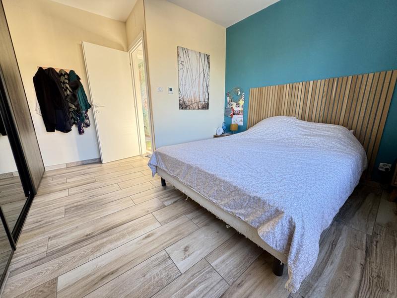 Maison - 155 m² - 6 pièces