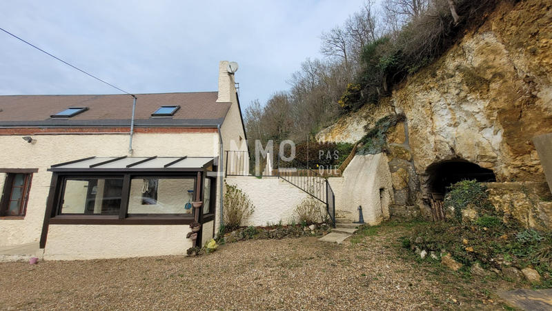 Maison - 223 m² - 5 pièces