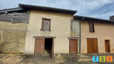 Maison - 75 m² - 3 pièces