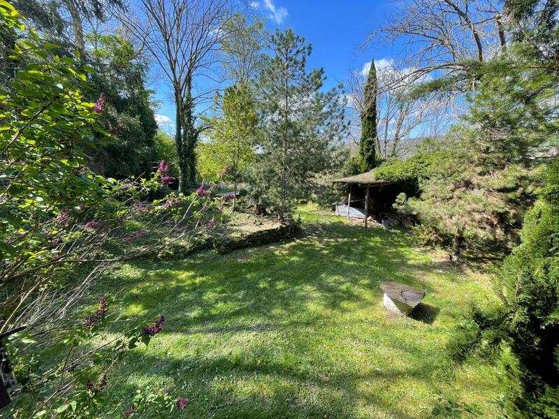 Ferme - 120 m² - 4 pièces