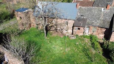 Maison - 107 m² - 5 pièces