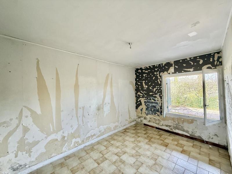 Maison - 170 m² - 7 pièces