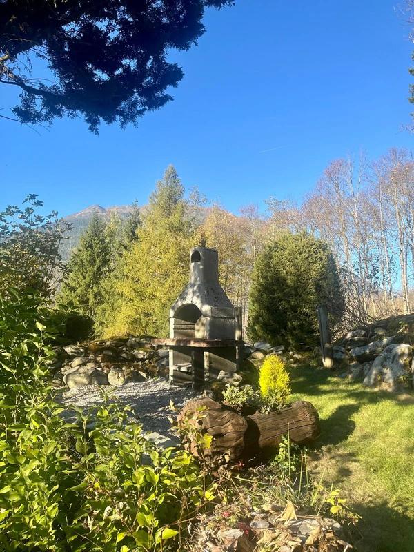 Maison - 160 m² - 7 pièces