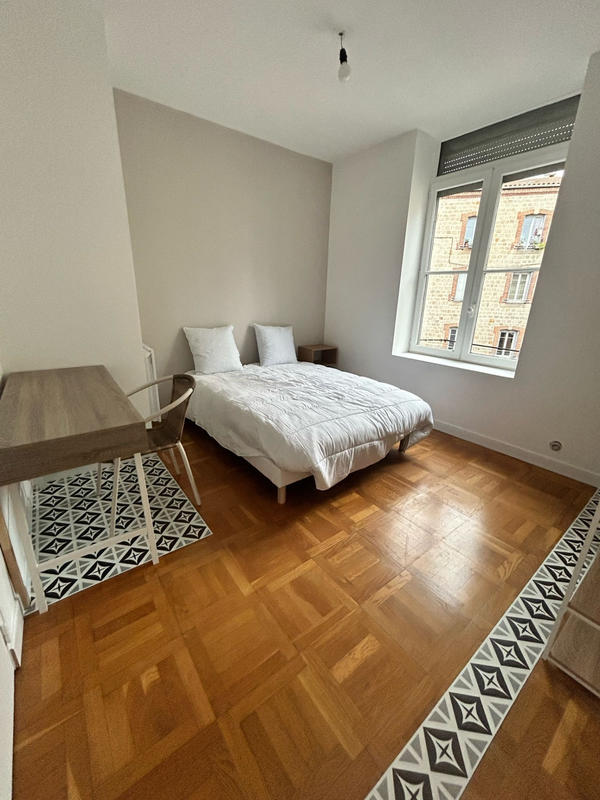 Appartement - 133 m² - 4 pièces