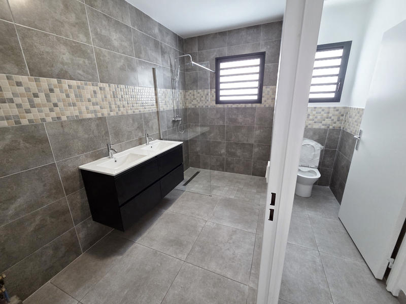 Villa - 100 m² - 4 pièces