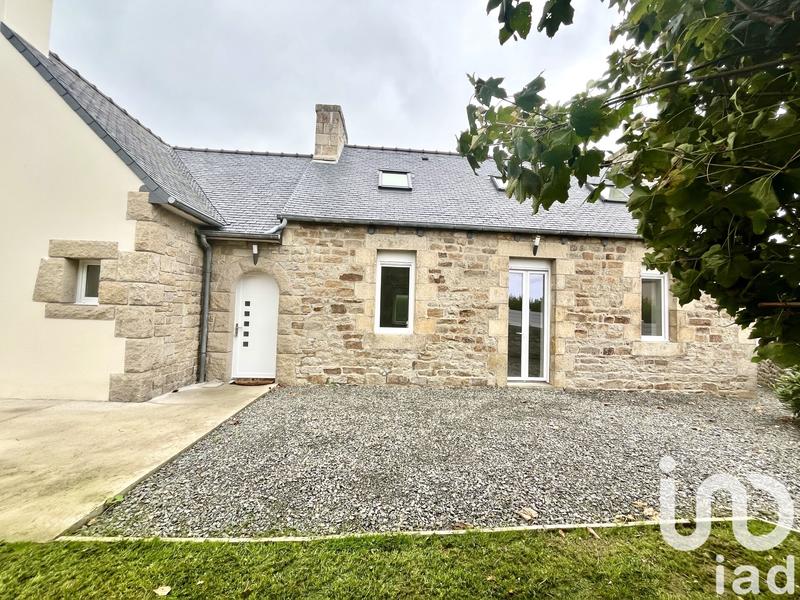 Maison - 106 m² - 5 pièces