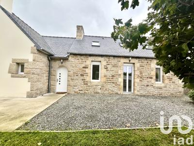 Maison - 106 m² - 5 pièces