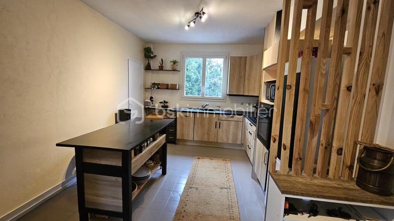 Appartement - 89 m² - 3 pièces