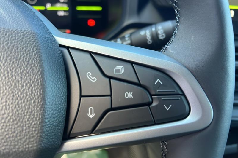 Dacia Duster New Tce 130 4x4 Journey P