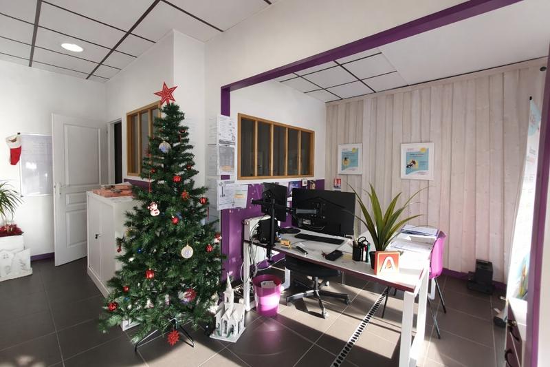 Local commercial - 53 m²