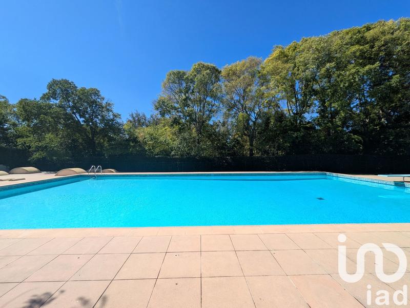 Appartement - 93 m² - 4 pièces