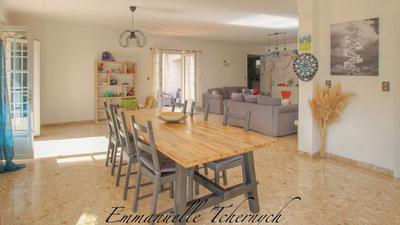 Maison - 165 m² - 4 pièces