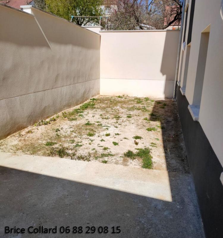 Immeuble - 362 m² - 16 pièces