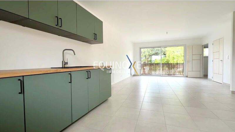 Duplex - 68 m² - 3 pièces