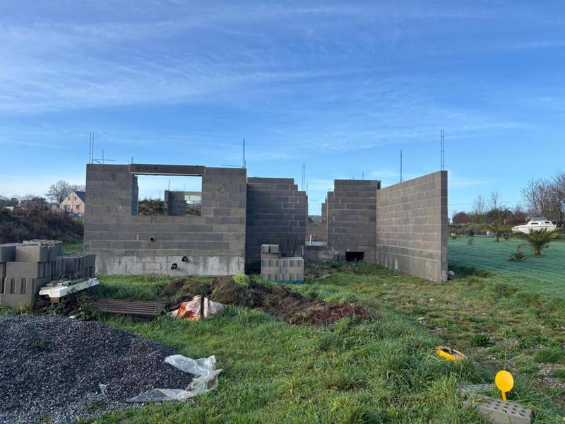 Maison - 145 m² - 5 pièces