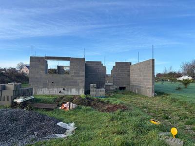 Maison - 145 m² - 5 pièces