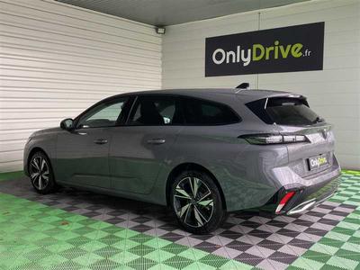 Peugeot 308 Sw 1.5 BlueHDi 130ch s&amp;S Eat8 Allure