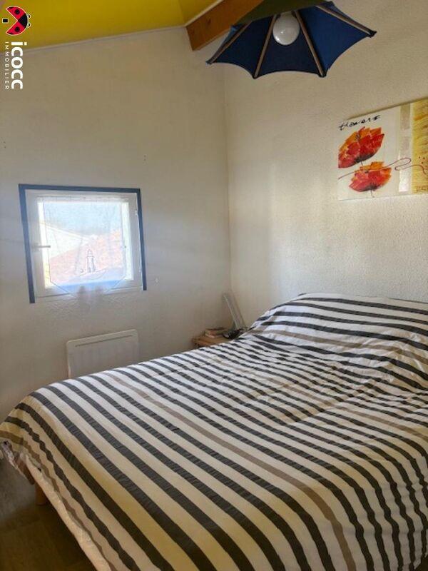 Maison - 71 m² - 4 pièces