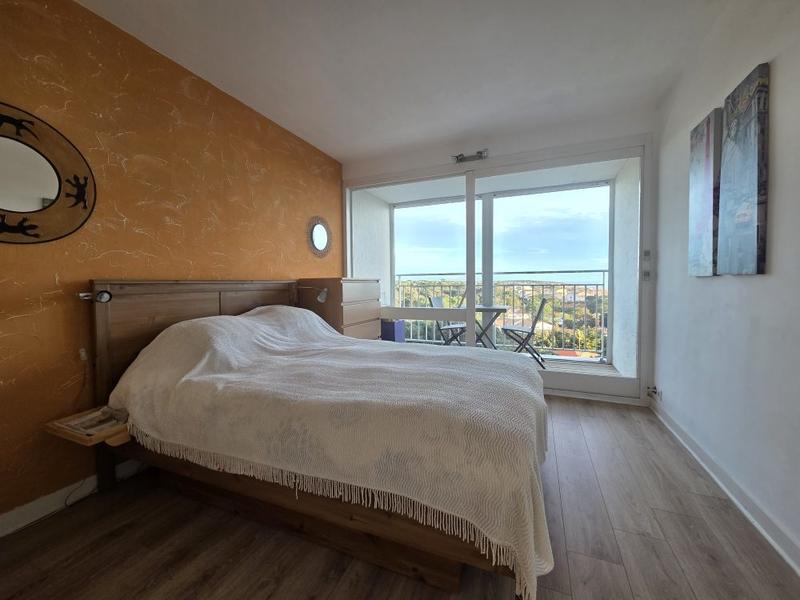 Appartement - 56 m² - 2 pièces