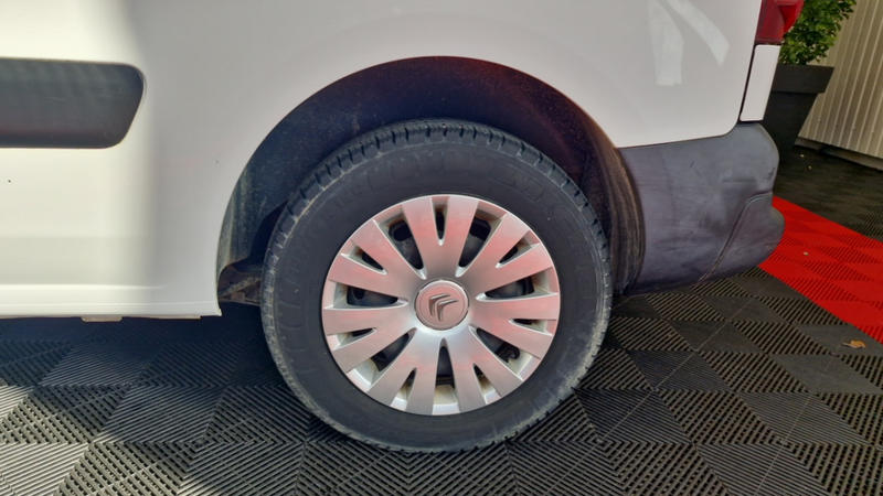 Citroën Berlingo Electric m Confort avec Batterie