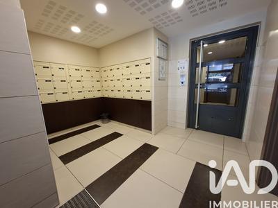 Appartement - 26 m² - 1 pièce