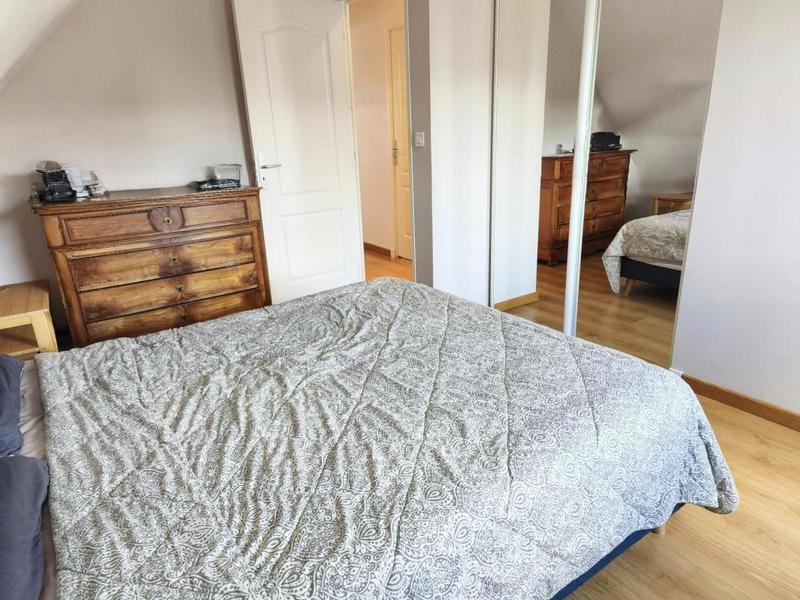 Pavillon - 107 m² - 5 pièces