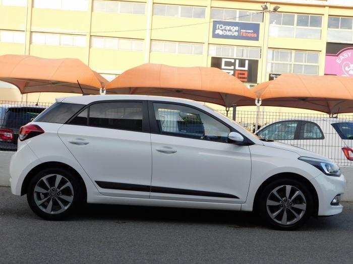 Hyundai i20 1.0 t-Gdi 100 Active