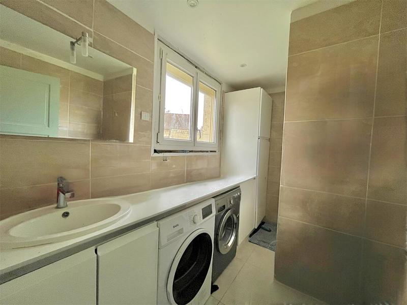 Maison - 77 m² - 3 pièces