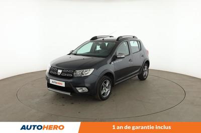 Dacia Sandero II Stepway 0.9 TCe Plus 90 ch