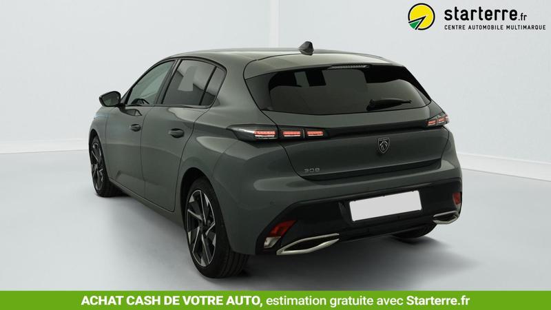 Peugeot 308 Hybrid 145 e-Dcs6 Allure